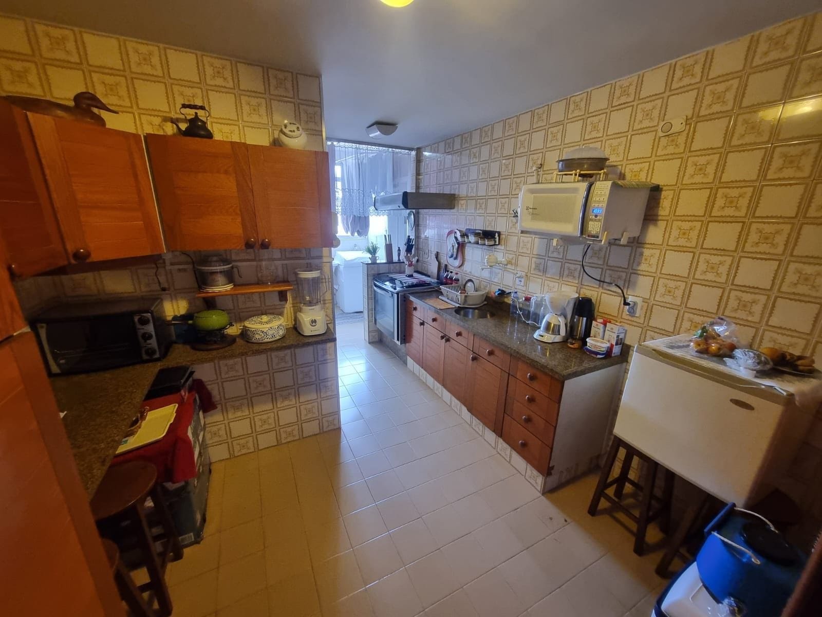 Apartamento à venda com 3 quartos, 3 banheiros, 2 vagas e 160m² no Vila da Penha, Rio de Janeiro (RJ) — foto 10 de 28