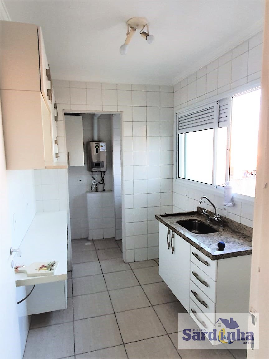 Apartamento à venda com 2 quartos, 1 banheiro, 1 vaga e 57m² no Paraisópolis, São Paulo (SP) — foto 10 de 13