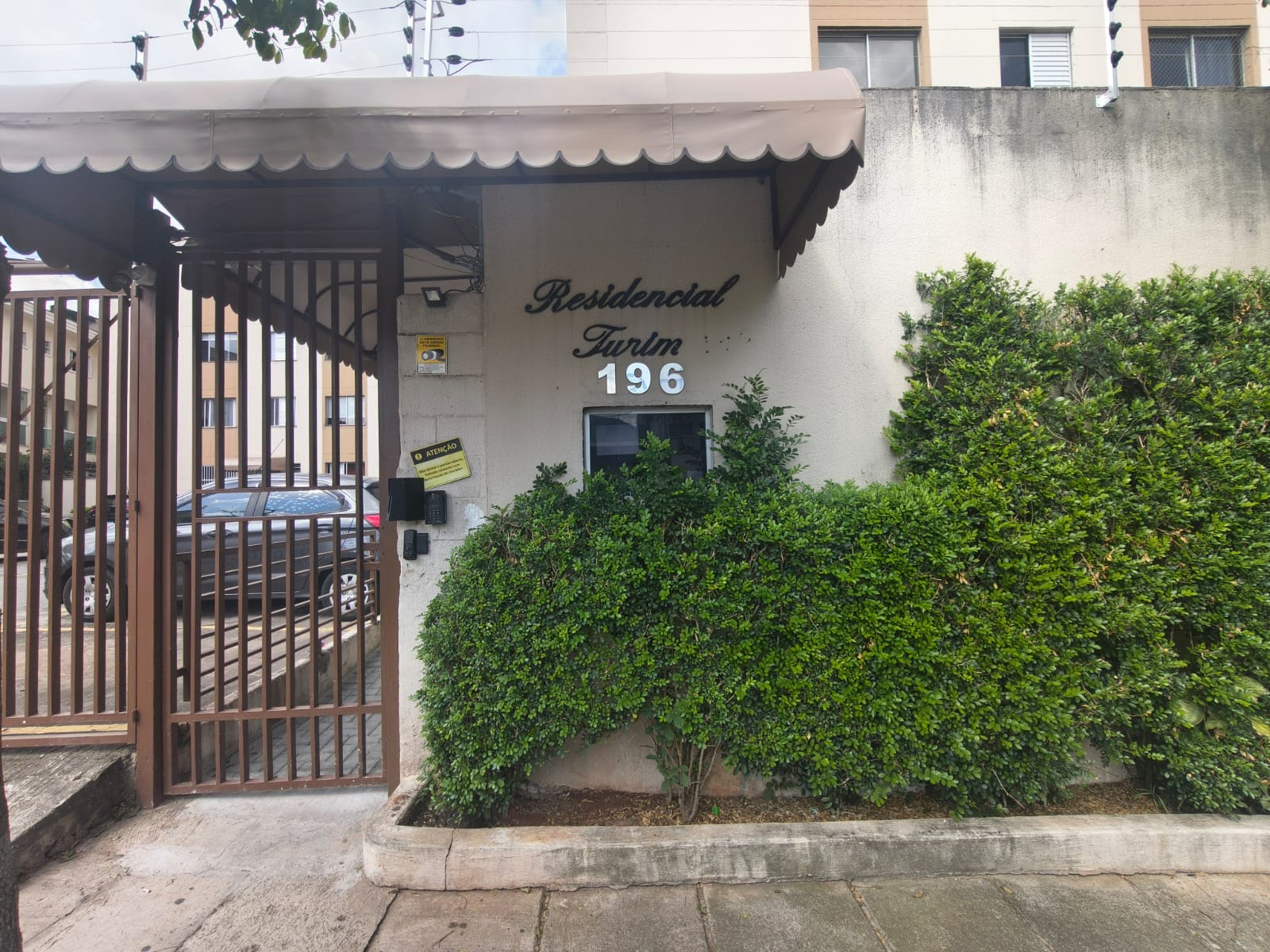 Apartamento à venda com 2 quartos, 1 banheiro, 1 vaga e 45m² no Vila Clarice, São Paulo (SP) — foto 2 de 30