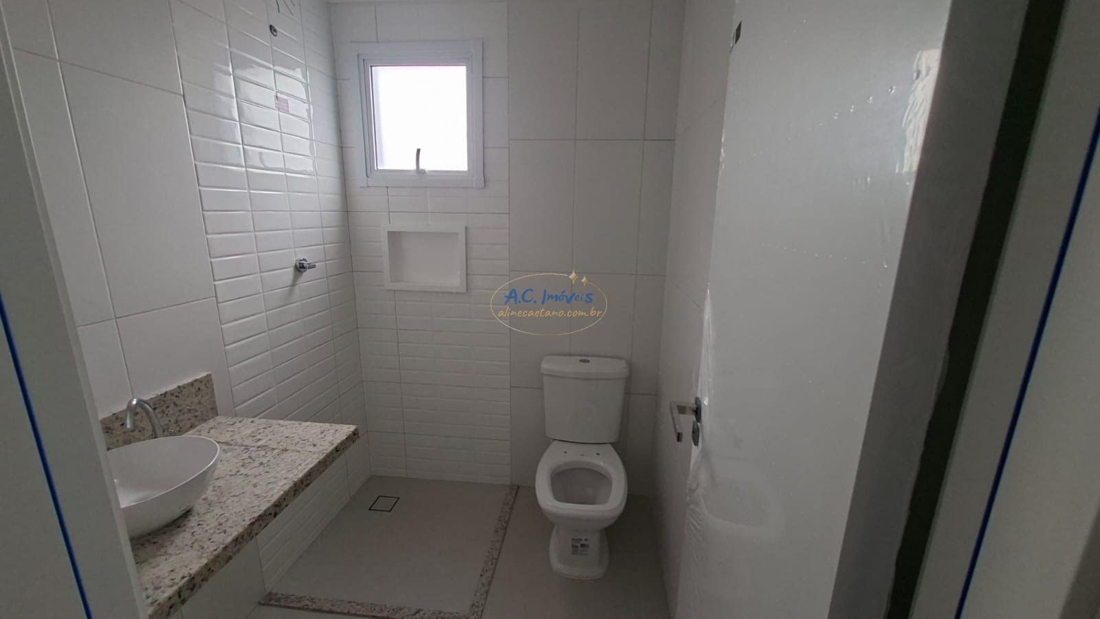 Apartamento à venda com 2 quartos, 1 suíte, 2 vagas e 81m² no Guilhermina, Praia Grande (SP) — foto 8 de 30