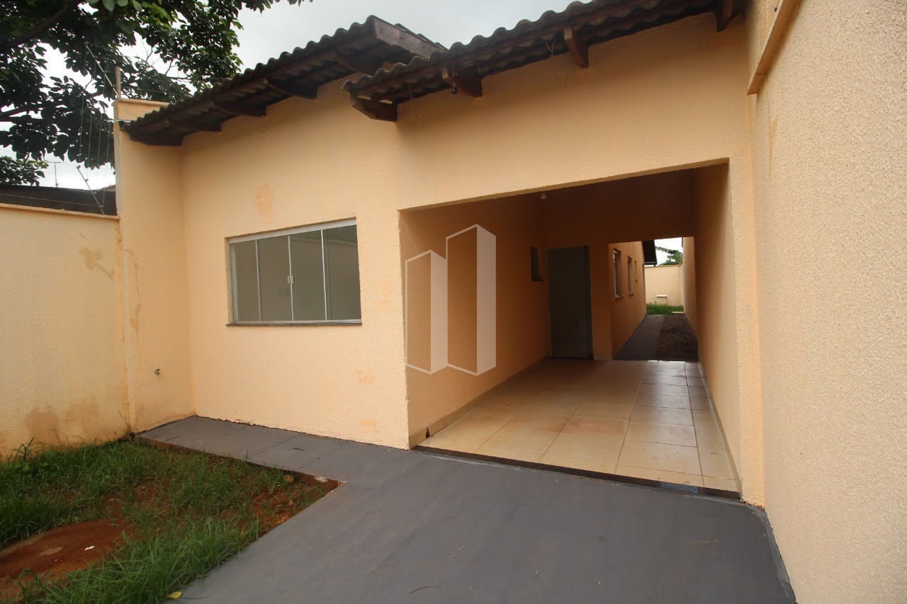 Casa à venda com 2 quartos, 1 suíte, 2 vagas e 85m² no Retiro do Bosque, Aparecida de Goiânia (GO) — foto 4 de 19