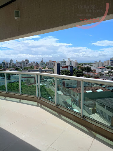 Cobertura em Jardim Camburi  -  Vitória