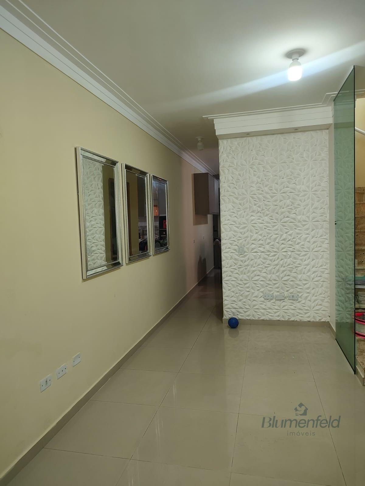 Casa à venda com 3 quartos, 3 banheiros, 2 vagas e 105m² no Parque Residencial Scaffid II, Itaquaquecetuba (SP) — foto 7 de 15