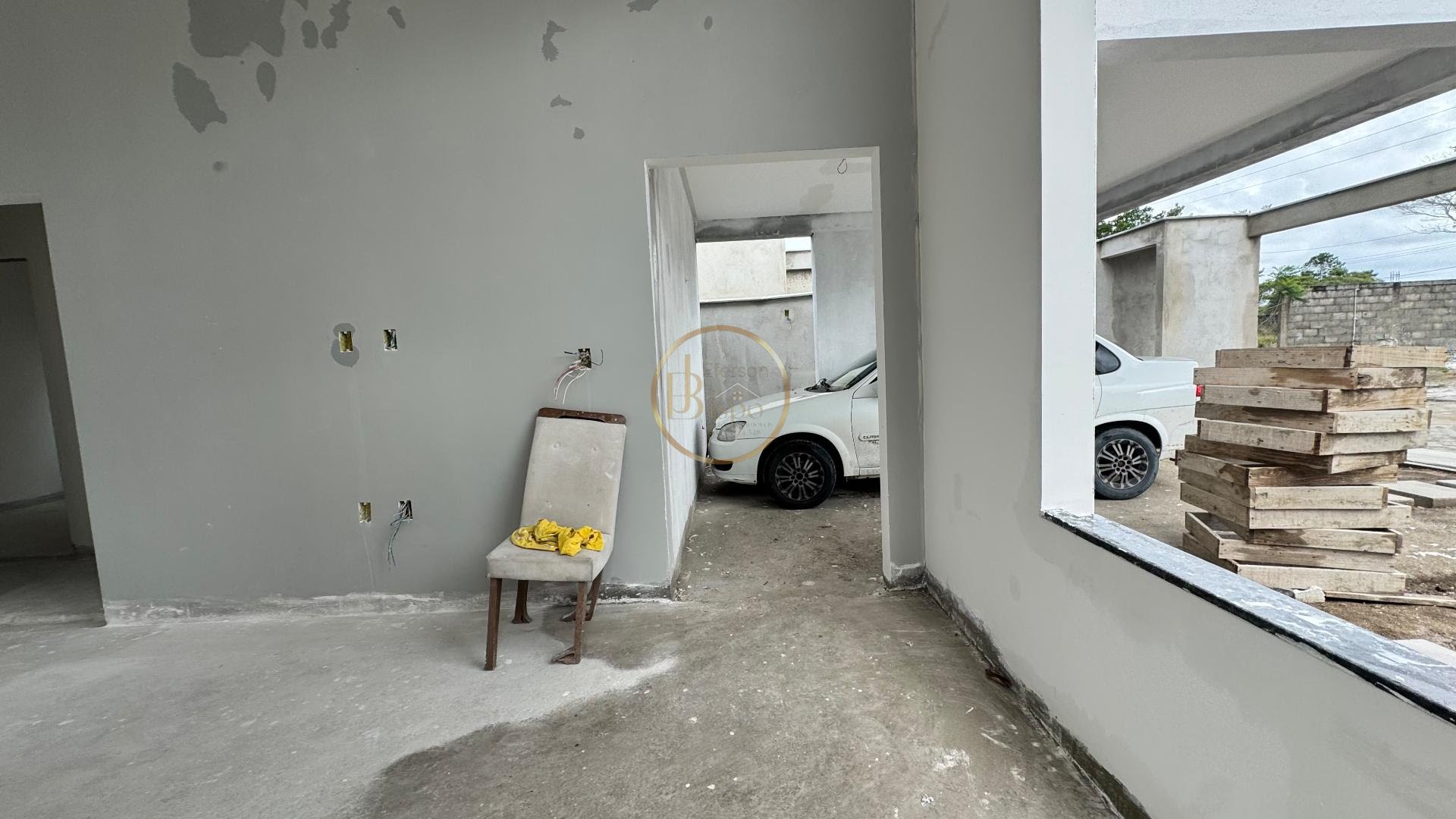 Casa à venda com 3 quartos, 1 suíte, 2 vagas e 112m² no Jardins do Edén, Porto Seguro (BA) — foto 3 de 24