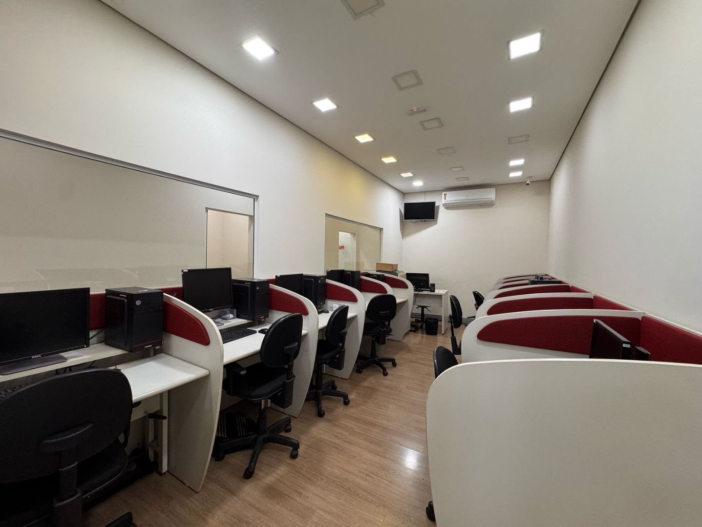 Comercial para alugar com 4 vagas e 360m² no Ipiranga, Ribeirão Preto (SP) — foto 14 de 30