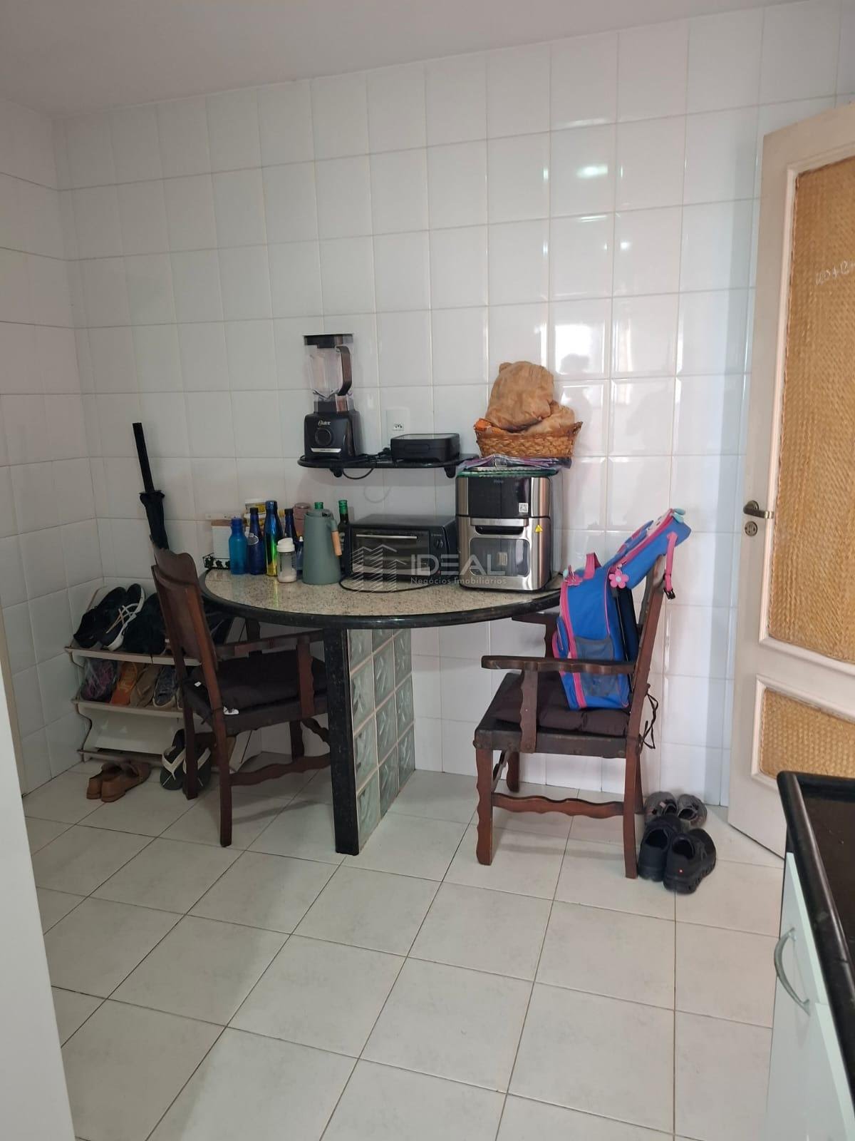 Apartamento à venda com 3 suítes, 2 vagas e 135m² no Centro, Campos dos Goytacazes (RJ) — foto 18 de 22