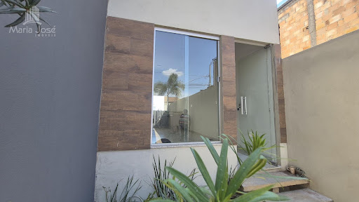 Casa em Jardim Primavera II  -  Sete Lagoas