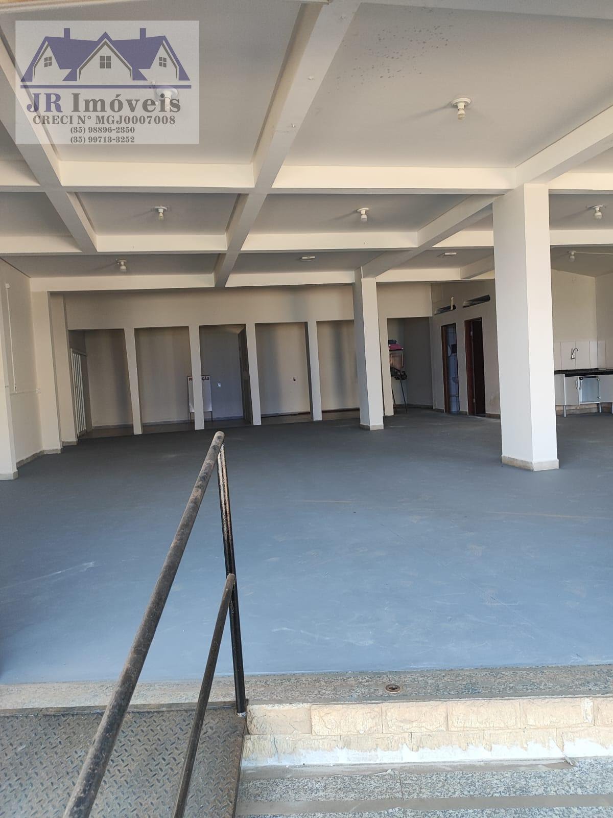 Comercial para alugar com 2 banheiros no Sossêgo, Piranguinho (MG) — foto 6 de 11