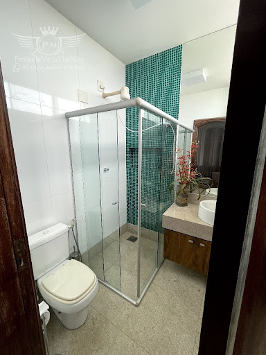Pereira Imóveis Vende: Apto Duplex 750m², 2 pavimentos, 5 suítes, 6 banheiros, terraço - Valor: R$ 3.500.000M 