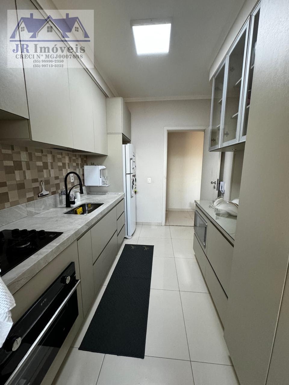 Apartamento à venda com 2 quartos, 1 suíte, 2 vagas e 128m² no Morro Chic, Itajubá (MG) — foto 23 de 27