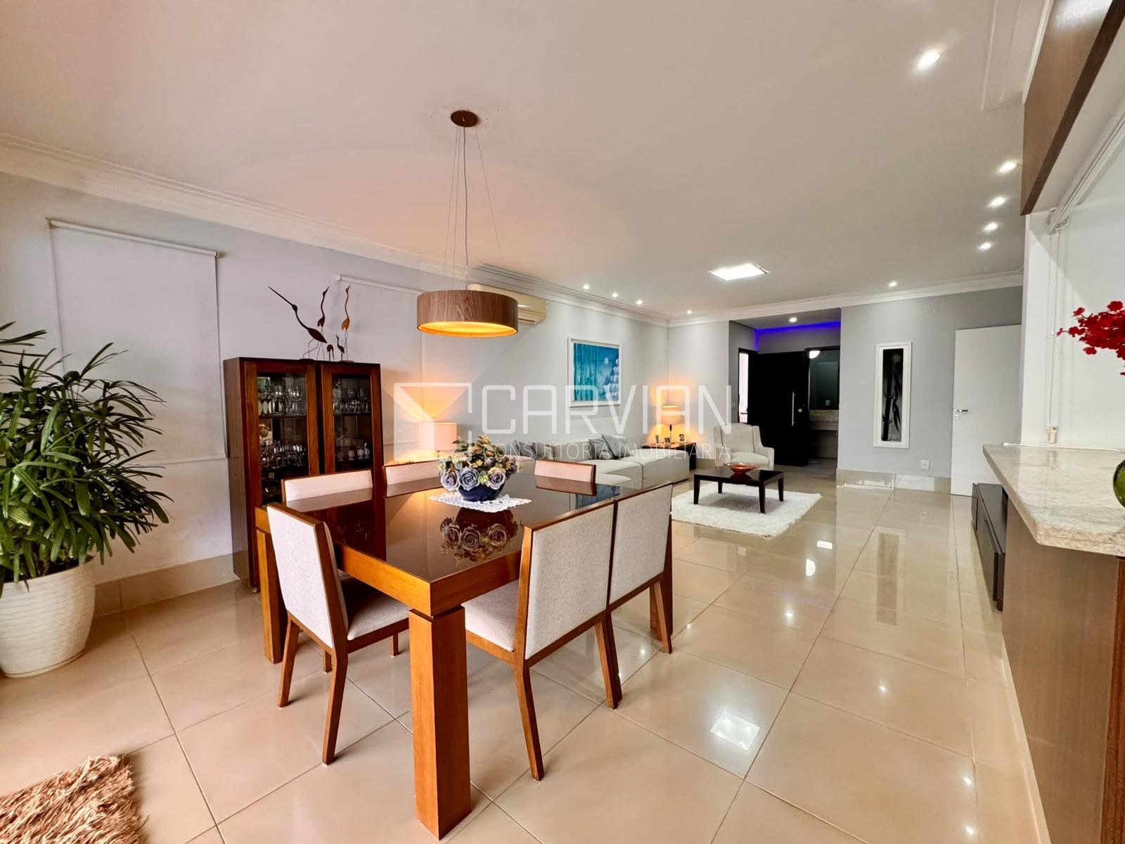 Casa à venda com 3 quartos, 3 suítes, 4 vagas e 230m² no Ribeirânia, Ribeirão Preto (SP) — foto 28 de 30