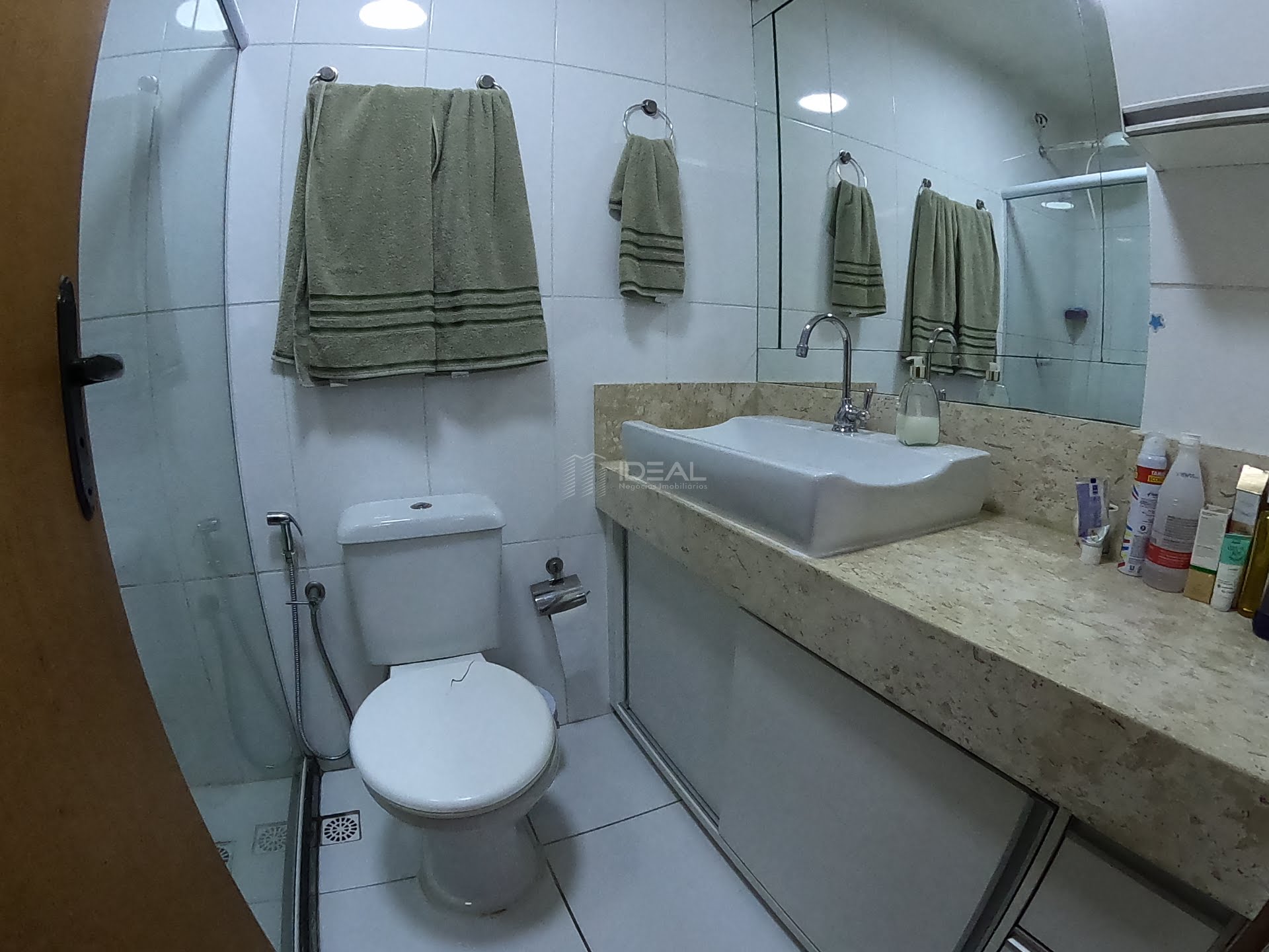 Apartamento à venda com 2 quartos, 1 suíte, 1 vaga e 60m² no Parque Turf Club, Campos dos Goytacazes (RJ) — foto 13 de 30