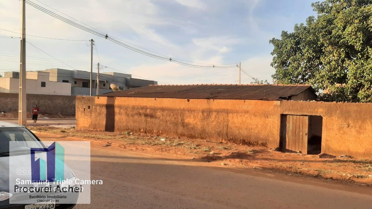 Casa à venda com 3 quartos, 2 banheiros e 450m² no Jardim Paquetá II, Planaltina (GO) — foto 9 de 9