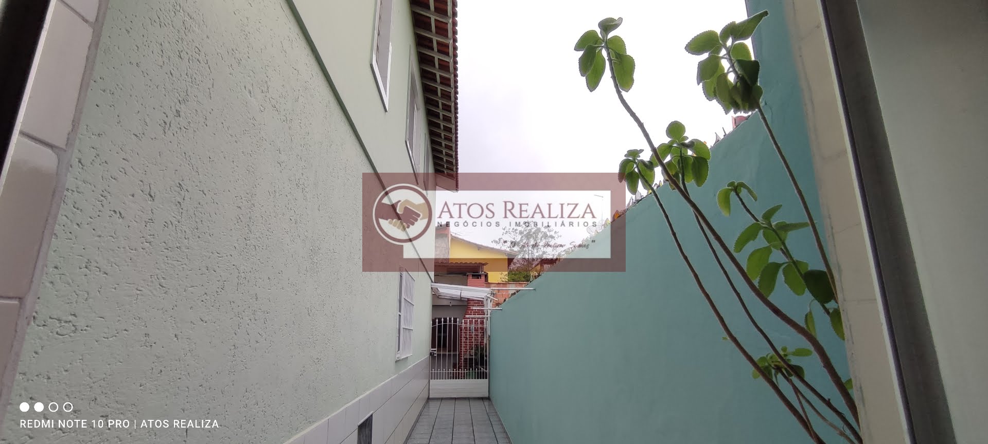 Casa à venda com 3 quartos, 1 suíte, 2 vagas e 100m² no Parque das Arvores, São Paulo (SP) — foto 28 de 30