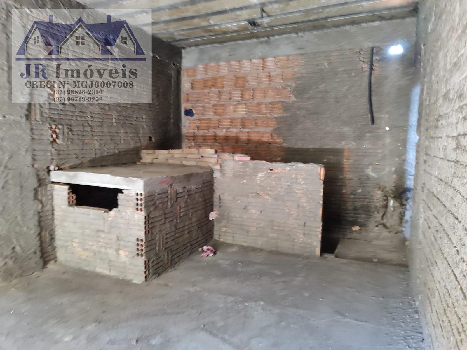 Comercial à venda com 300m² no Rebourgeon, Itajubá (MG) — foto 14 de 27