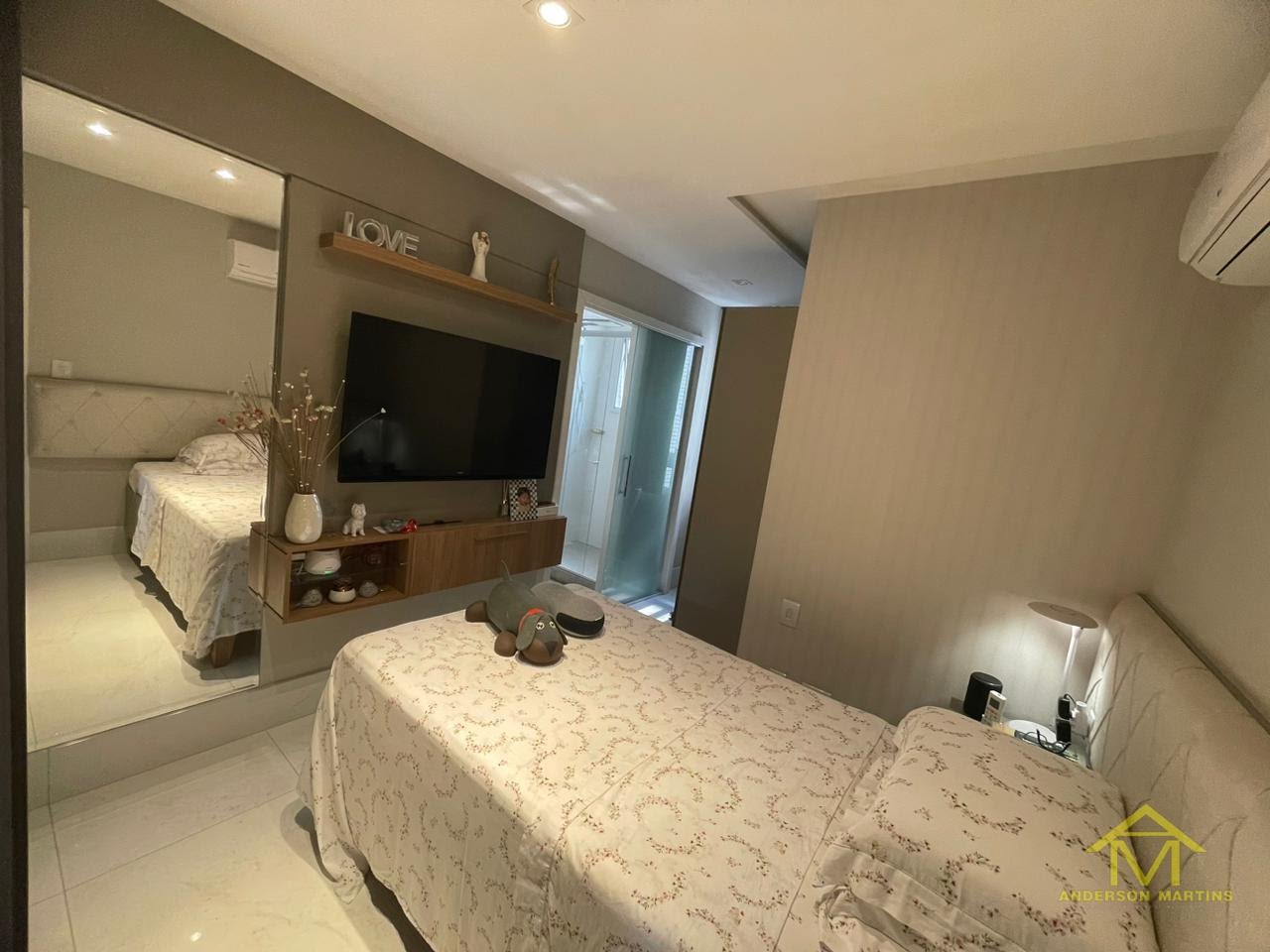 Apartamento à venda com 3 quartos, 5 banheiros, 3 vagas e 130m² no Praia da Costa, Vila Velha (ES) — foto 16 de 20