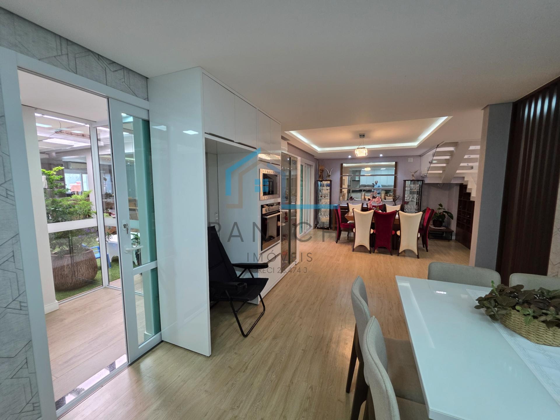 Casa à venda com 2 quartos, 2 suítes, 4 vagas e 400m² no Centro, Ijuí (RS) — foto 19 de 20