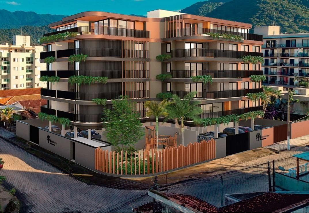 Apartamento à venda com 1 quarto e 47m² no Centro, Ubatuba (SP) — foto 7 de 7