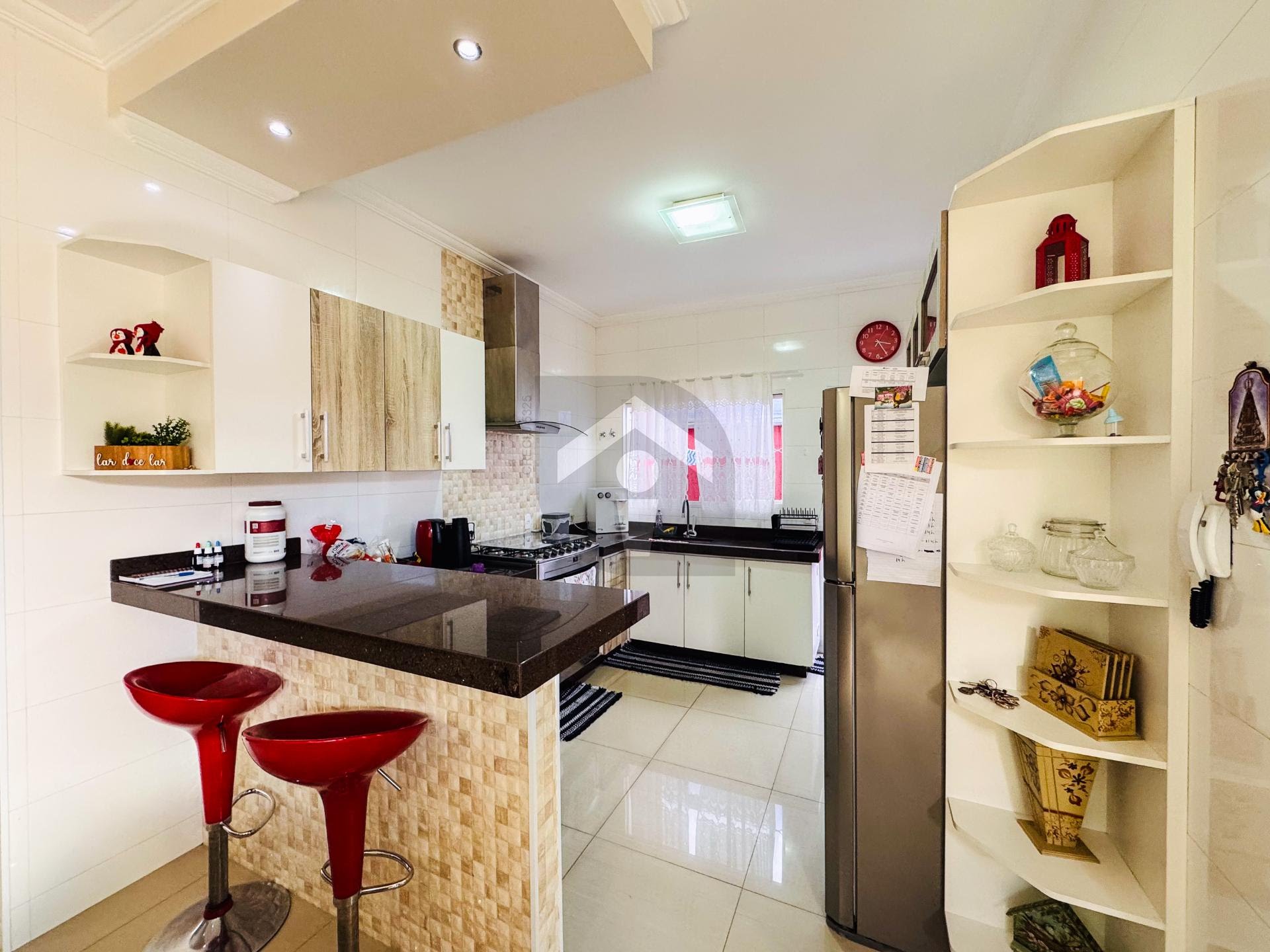 Casa, 3 quartos, 200 m² - Foto 15