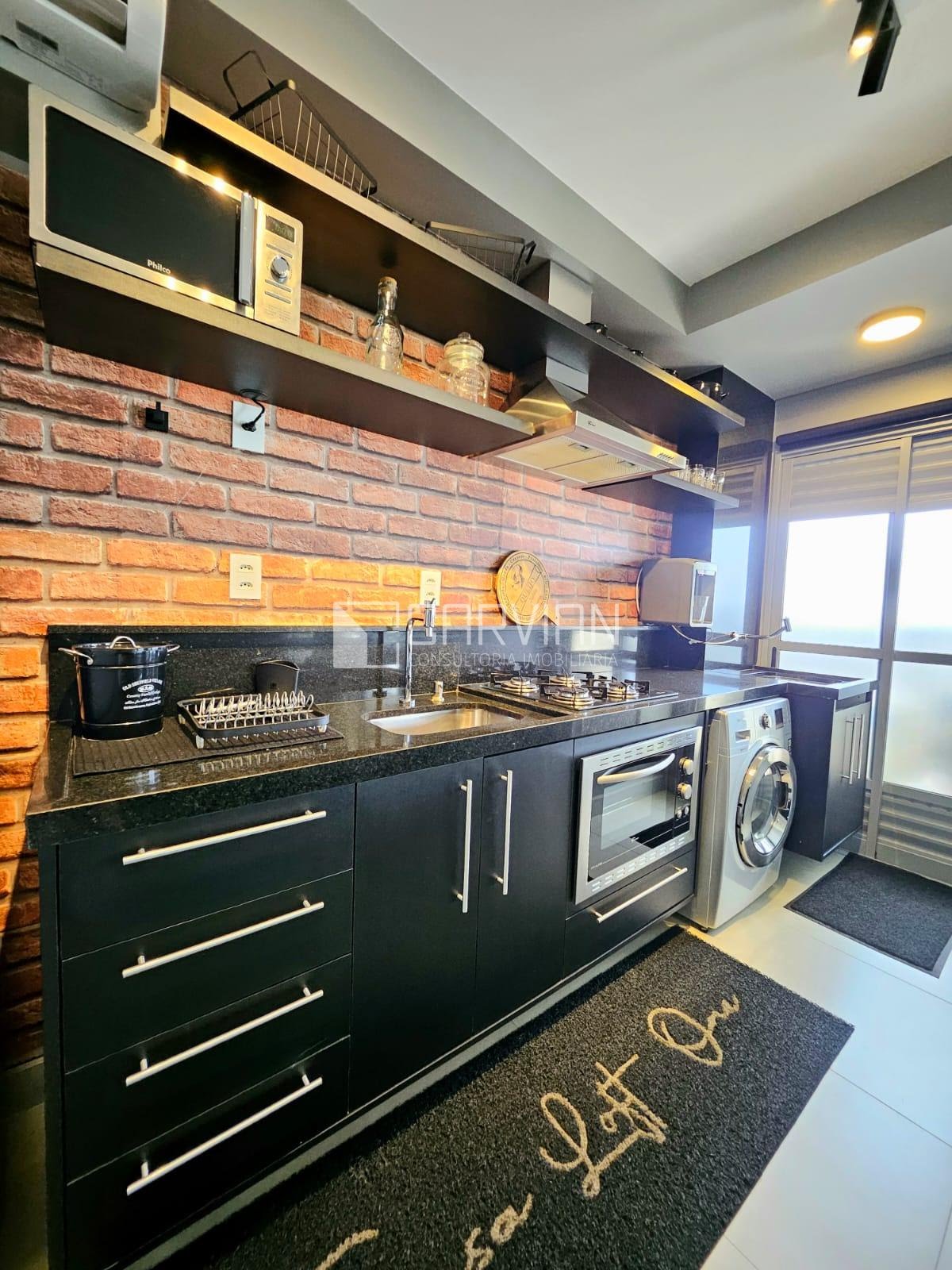 Apartamento à venda com 1 quarto, 1 banheiro, 1 vaga e 51m² no Alto da Boa Vista, Ribeirão Preto (SP) — foto 21 de 21
