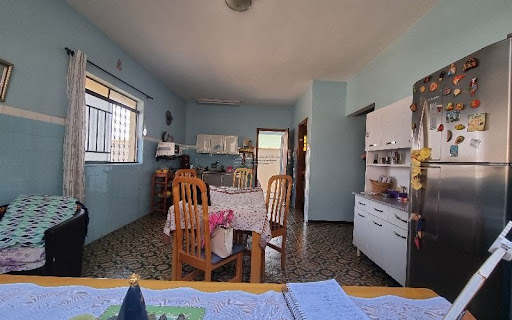 copa e cozinha