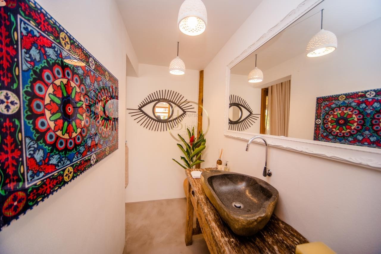 Casa à venda com 4 quartos, 4 suítes, 3 vagas e 180m² no Estrada de Trancoso, Porto Seguro (BA) — foto 15 de 16