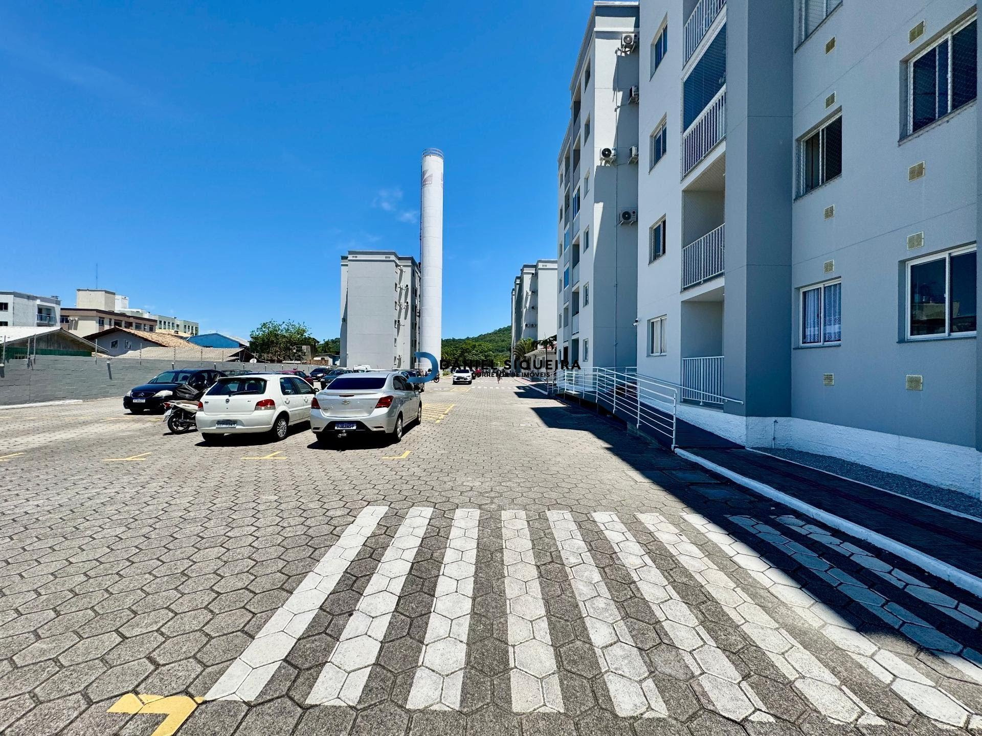 Apartamento à venda com 1 quarto, 1 suíte, 1 vaga e 50m² no Rio Caveiras, Biguaçu (SC) — foto 10 de 26