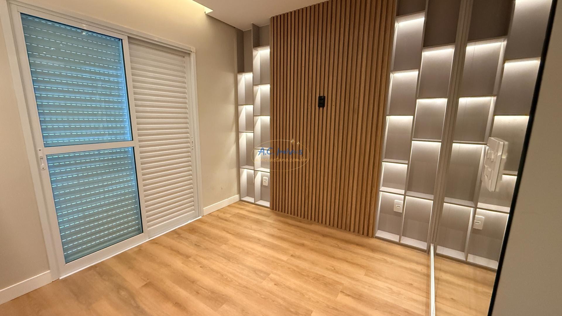 Apartamento à venda com 2 quartos, 1 suíte, 1 vaga e 79m² no Guilhermina, Praia Grande (SP) — foto 24 de 30