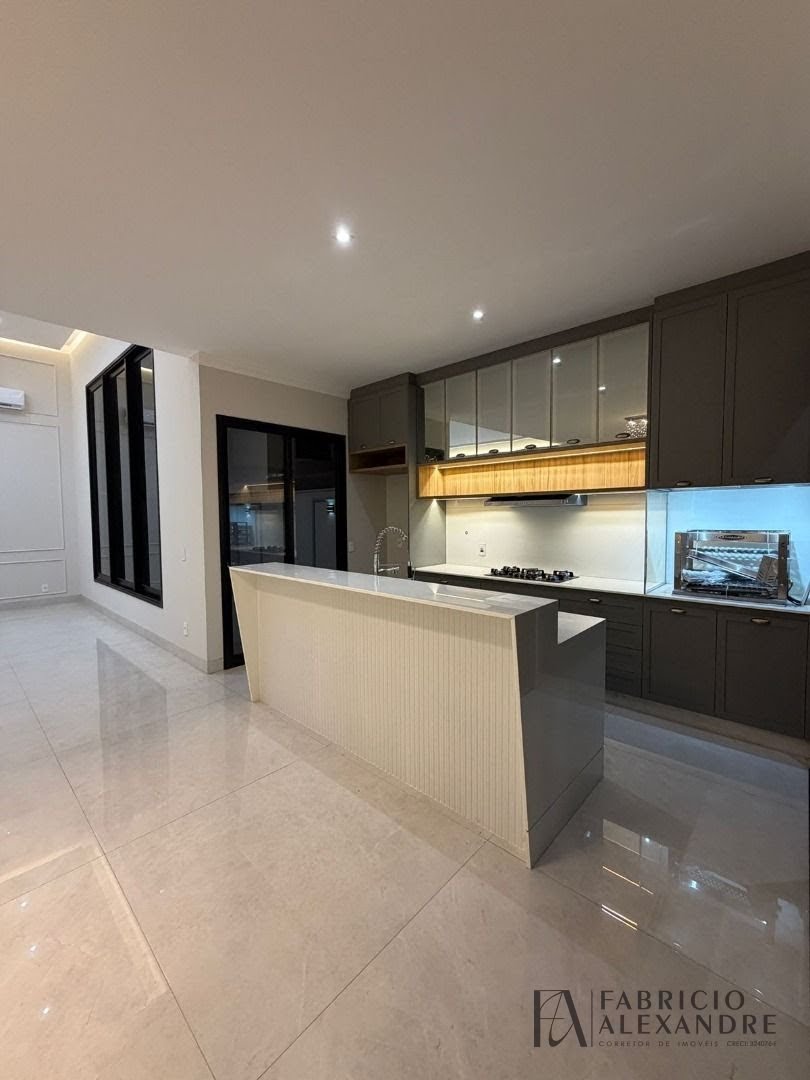 Casa à venda com 3 quartos, 3 suítes, 4 vagas e 160m² no Village Provence, São José do Rio Preto (SP) — foto 17 de 26