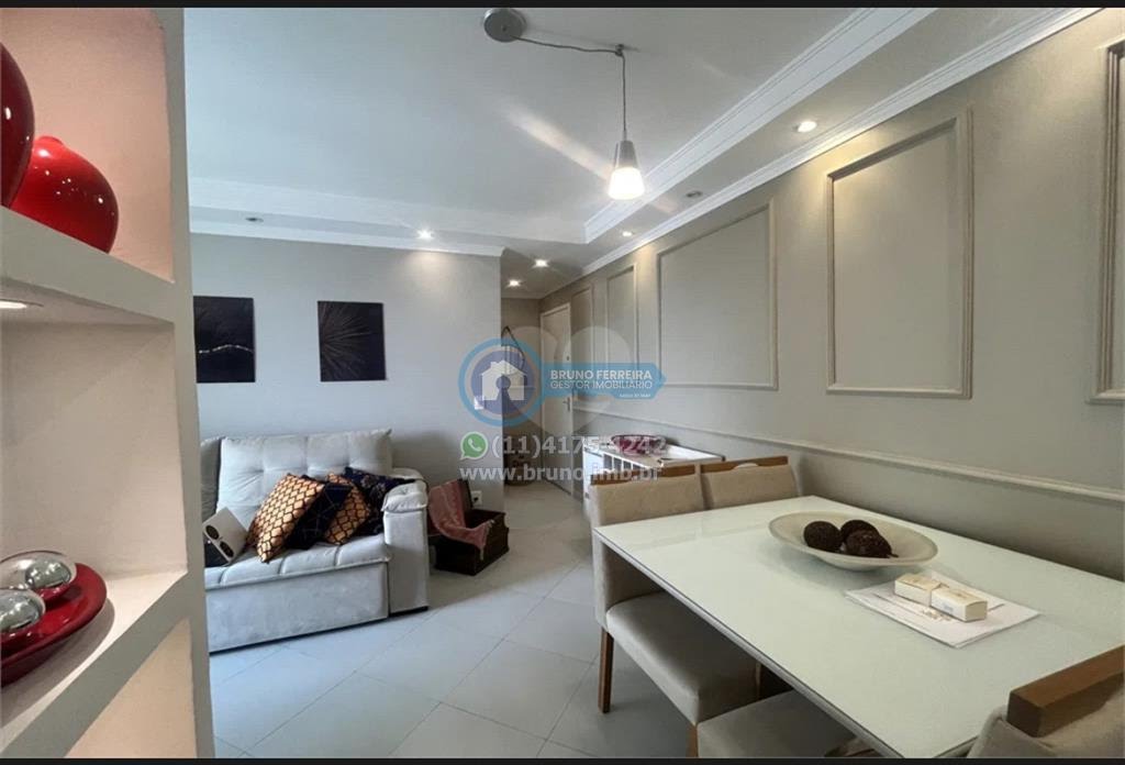 Apartamento à venda com 2 quartos, 1 banheiro, 1 vaga e 50m² no Vila Guilherme, São Paulo (SP) — foto 7 de 20