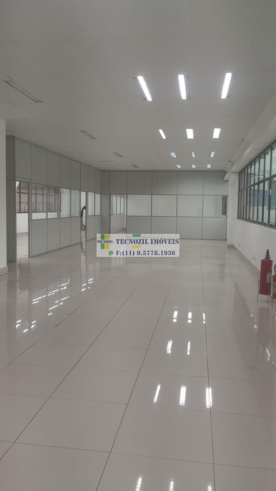 Depósito-Galpão, 6330 m² - Foto 58