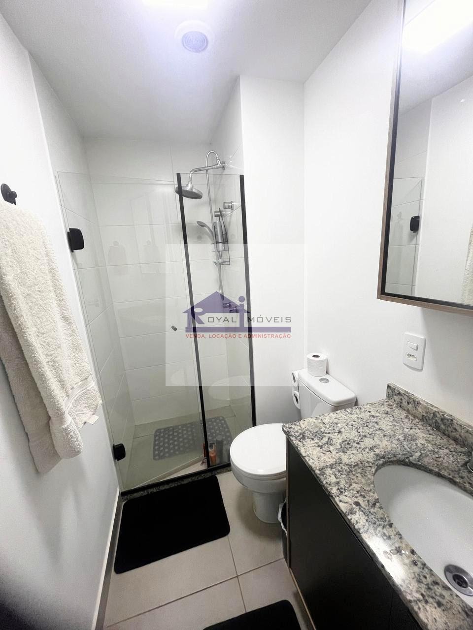 Apartamento à venda com 1 quarto, 1 banheiro, 1 vaga e 45m² no Chácara Inglesa, São Paulo (SP) — foto 9 de 13