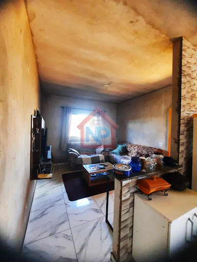 Casa em Cidade Jardim  -  Arapongas