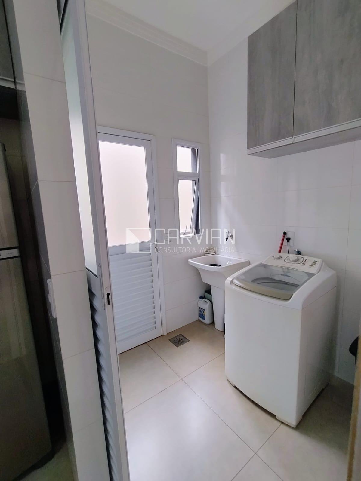 Casa à venda com 3 quartos, 1 suíte, 2 vagas e 147m² no Jardim Santa Cecilia - Bonfim Paulista, Ribeirão Preto (SP) — foto 15 de 20