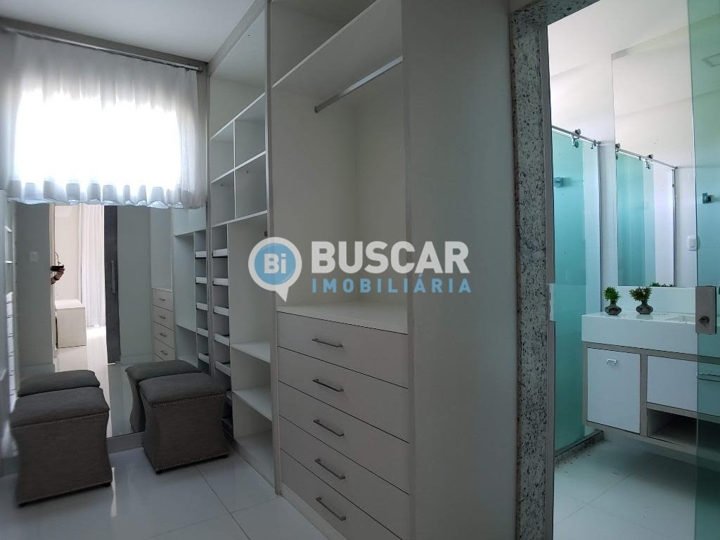 Casa para alugar com 4 quartos, 3 suítes, 2 vagas e 346m² no Papagaio, Feira de Santana (BA) — foto 13 de 21