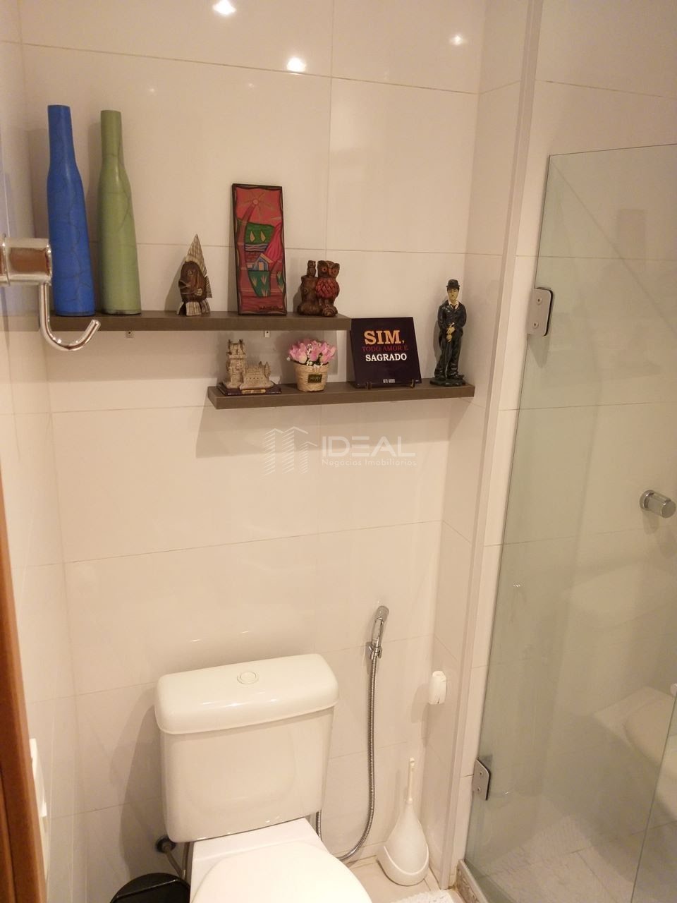 Apartamento à venda com 2 quartos, 1 suíte, 1 vaga e 60m² no Centro, Campos dos Goytacazes (RJ) — foto 11 de 17