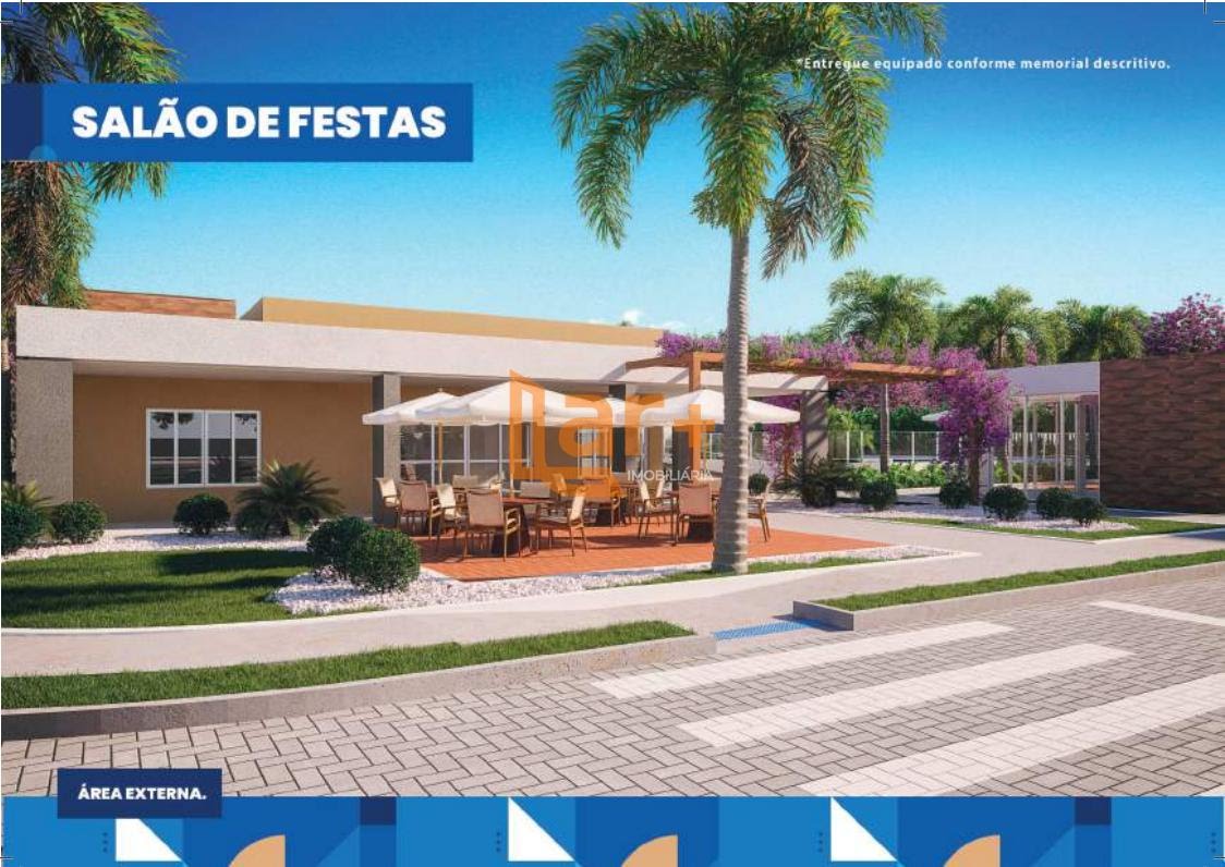 Casa à venda com 3 quartos, 1 suíte, 2 vagas e 144m² no Zona de Expansão (olhos D'agua), Barra dos Coqueiros (SE) — foto 19 de 30