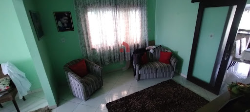 Casa no Glória  -  Osório