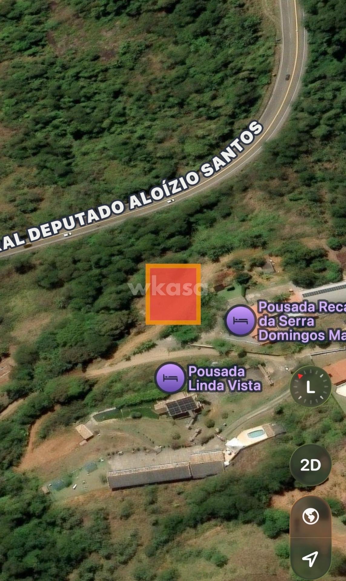 Terreno à venda com 2800m² de terreno no Santa Isabel, Domingos Martins (ES) — foto 10 de 11