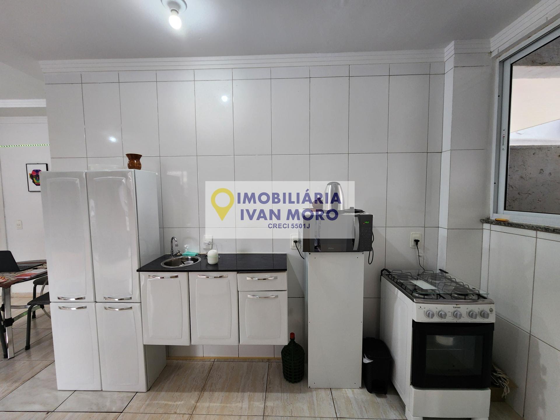 Apartamento à venda com 1 quarto, 1 banheiro, 1 vaga e 68m² no Ingleses Norte, Florianópolis (SC) — foto 8 de 22