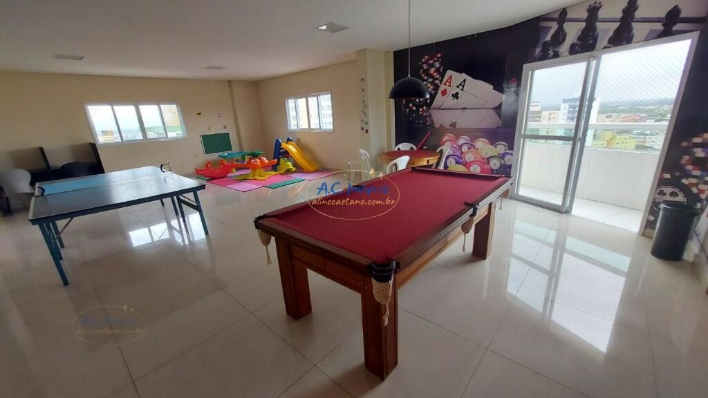 Apartamento à venda com 2 quartos, 1 suíte, 1 vaga e 80m² no Vila Tupi, Praia Grande (SP) — foto 23 de 28