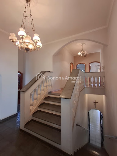 Casa, 5 quartos, 437 m² - Foto 21
