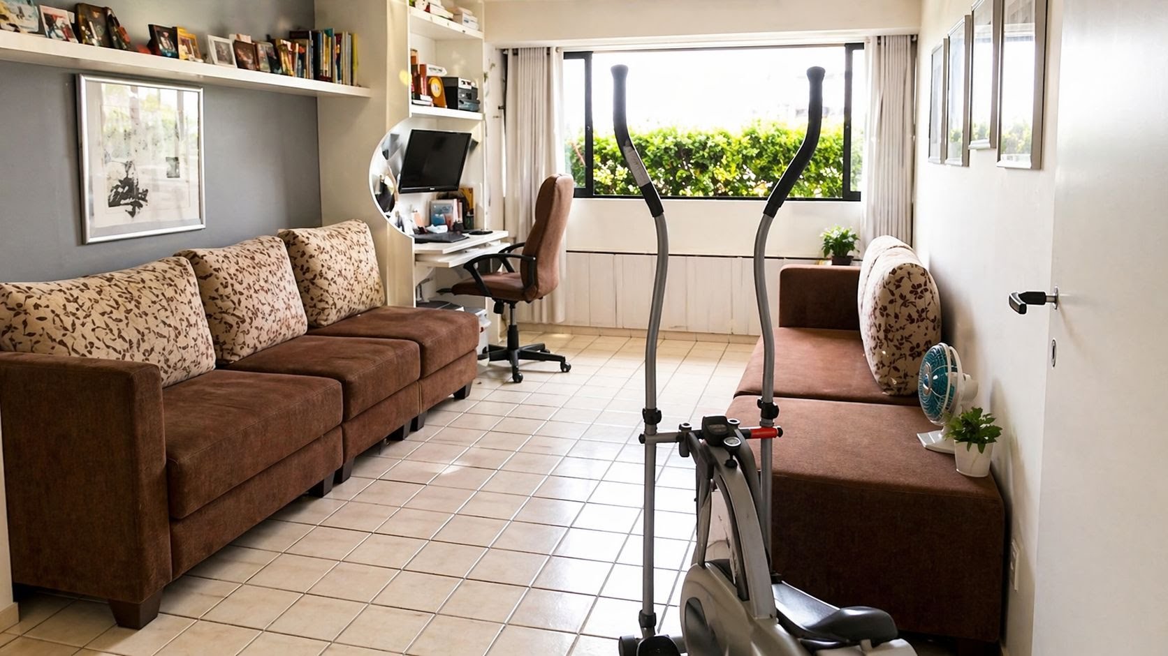 Apartamento à venda com 4 quartos, 2 suítes, 3 vagas e 220m² no Madalena, Recife (PE) — foto 9 de 14