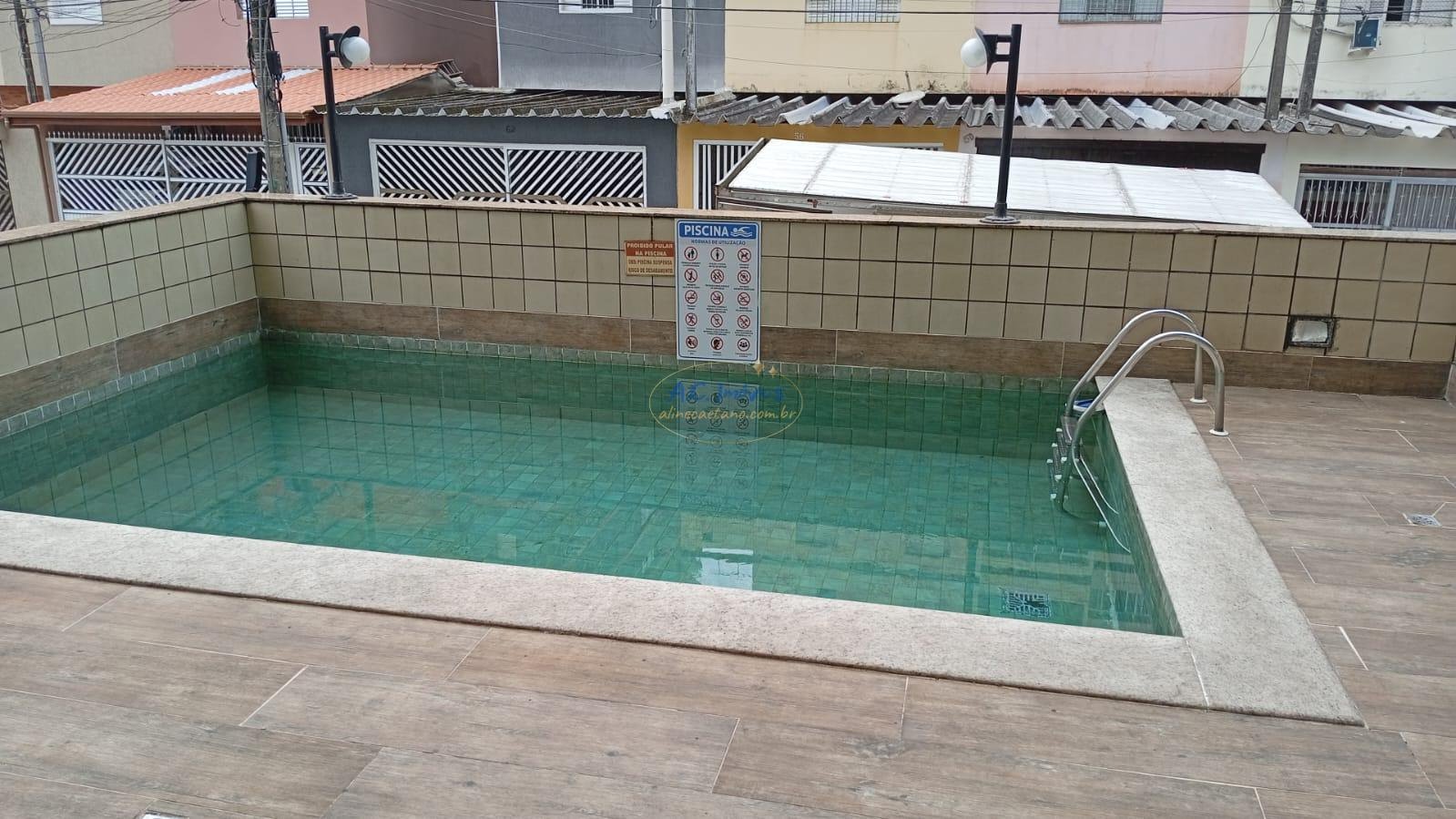 Apartamento para alugar com 2 quartos, 1 suíte, 1 vaga e 89m² no Vila Tupi, Praia Grande (SP) — foto 27 de 30