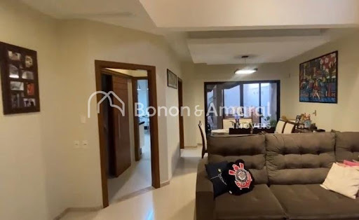Casa de Condomínio, 3 quartos - Foto 7