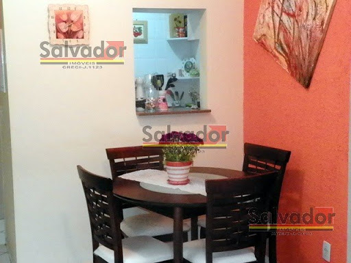 Sala de Jantar