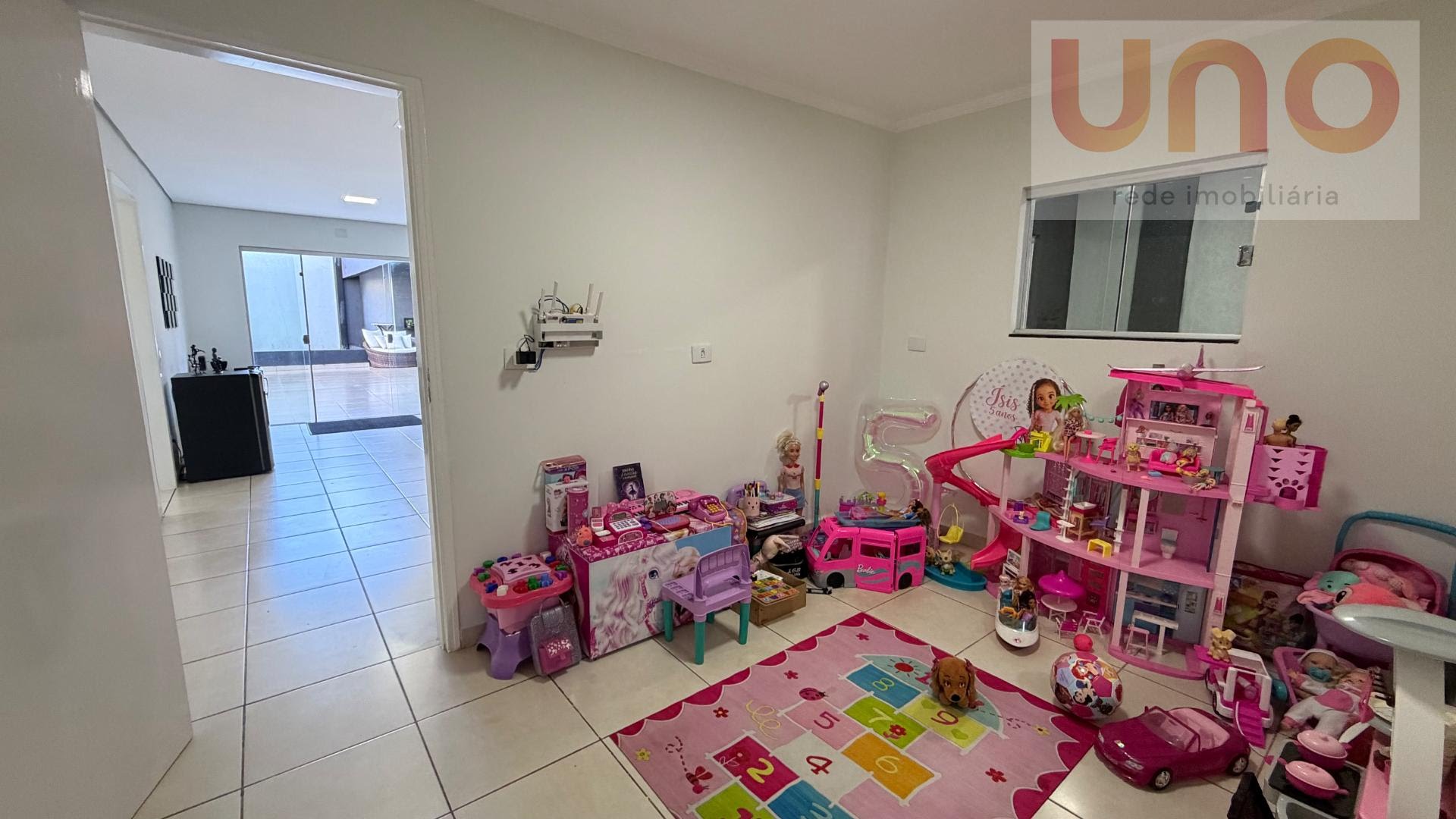 Casa à venda com 4 quartos, 4 suítes, 3 vagas e 229m² no Tijuca, Campo Grande (MS) — foto 11 de 30