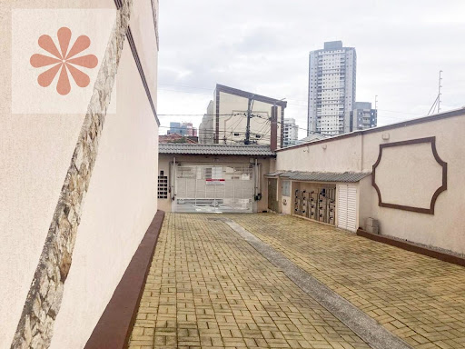 Casa Sobrado Condomínio em Penha de França  -  São Paulo