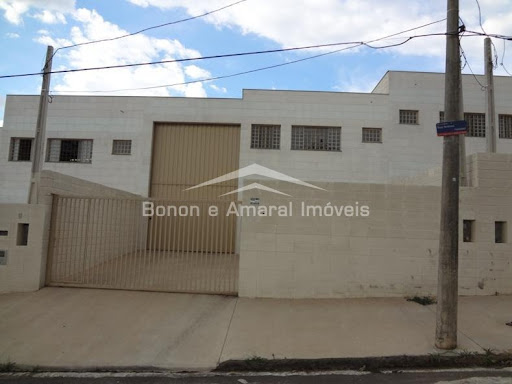 Depósito-Galpão, 186 m² - Foto 2