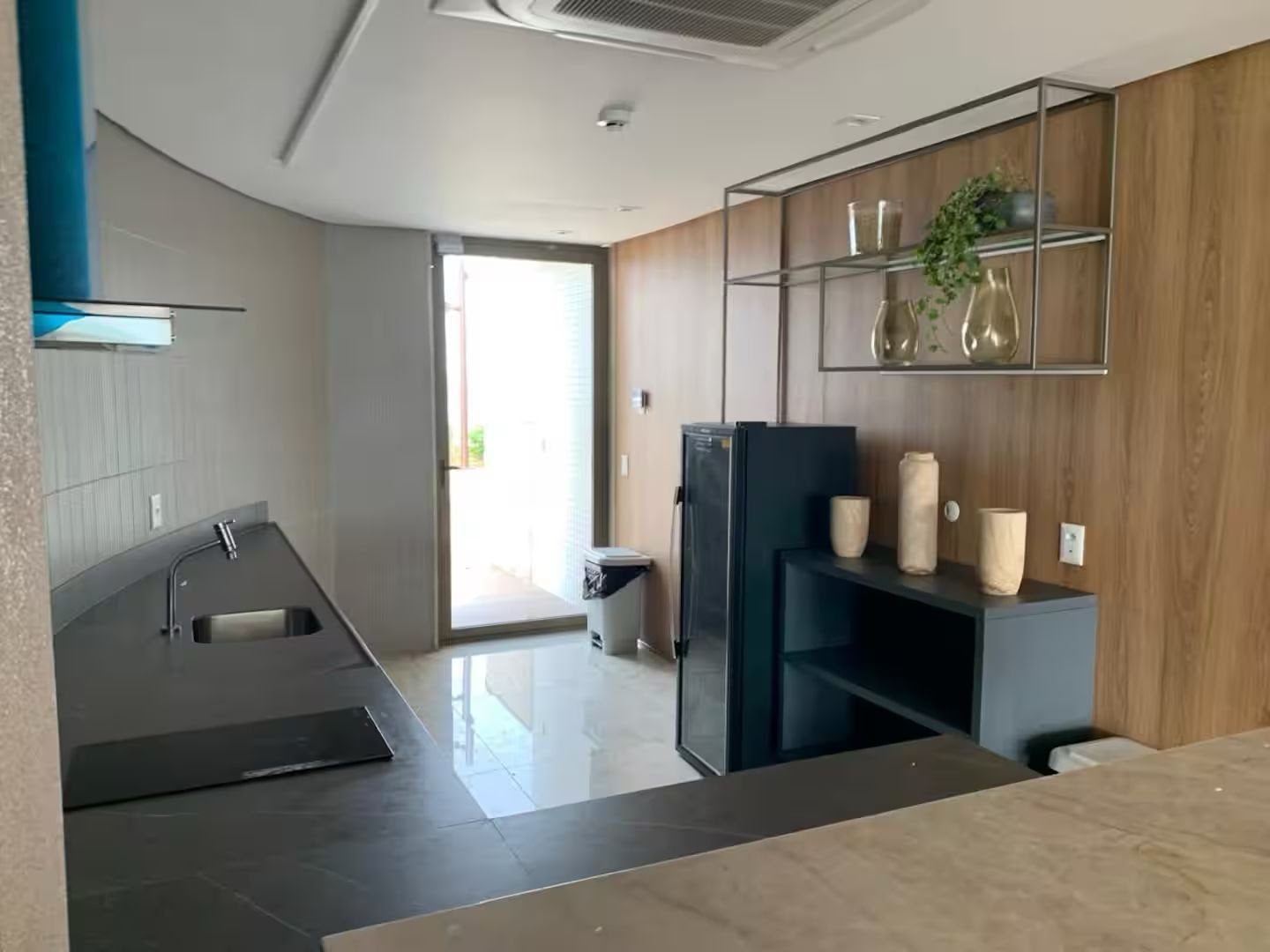 Apartamento para alugar com 1 quarto, 1 suíte, 1 vaga e 38m² no São José, Recife (PE) — foto 21 de 28